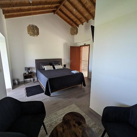 Bed and Breakfast The Plantation Faial Feteira  Esterno foto