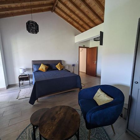 Bed and Breakfast The Plantation Faial Feteira  Esterno foto