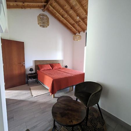 Bed and Breakfast The Plantation Faial Feteira  Esterno foto