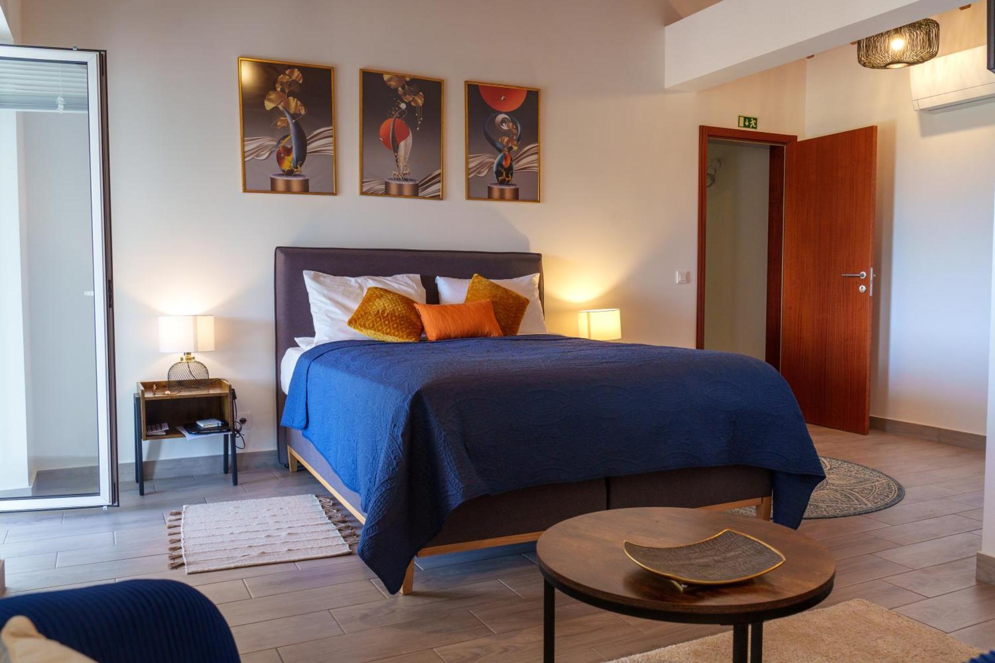 Bed and Breakfast The Plantation Faial Feteira  Esterno foto