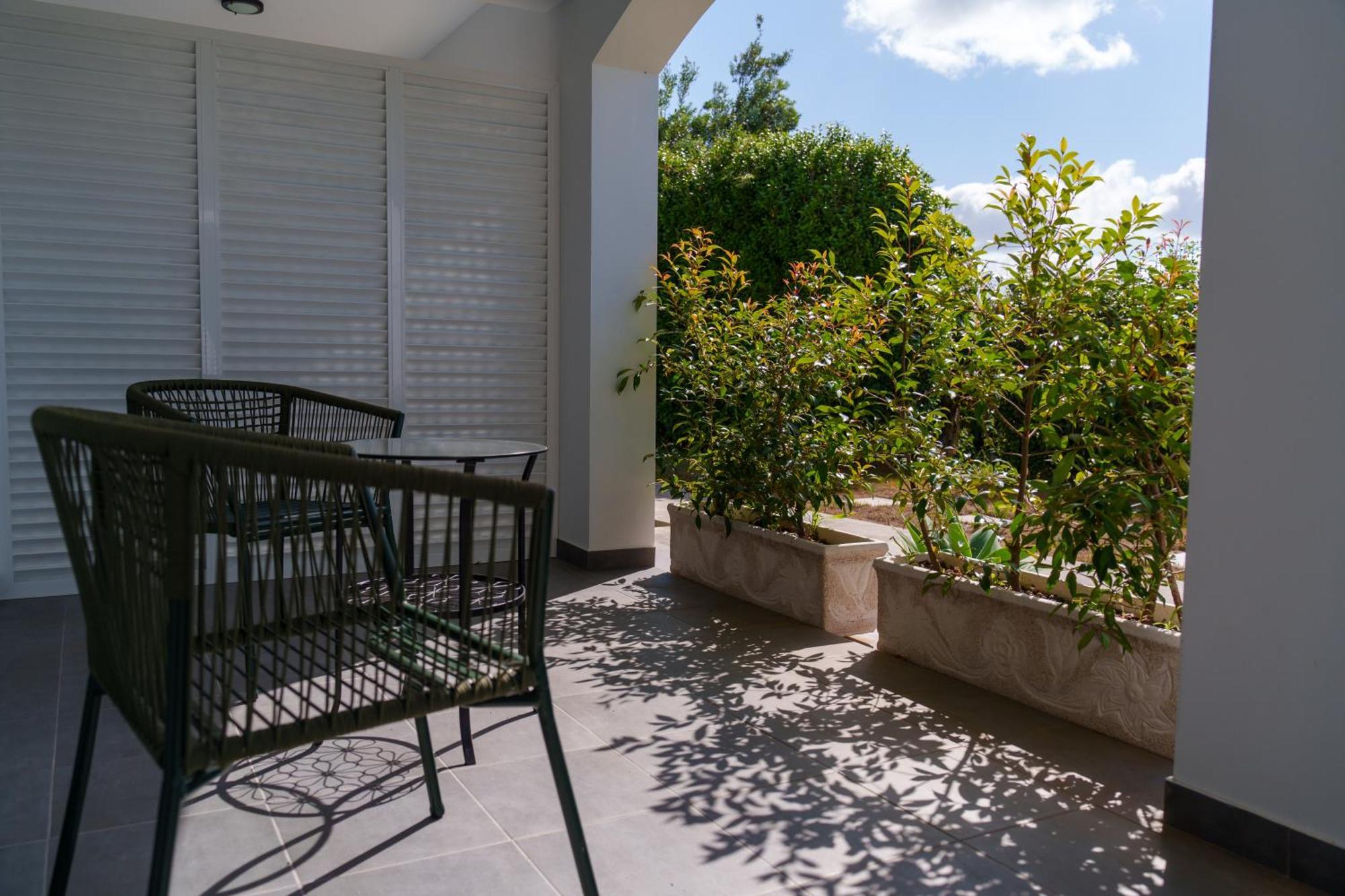 Bed and Breakfast The Plantation Faial Feteira  Esterno foto