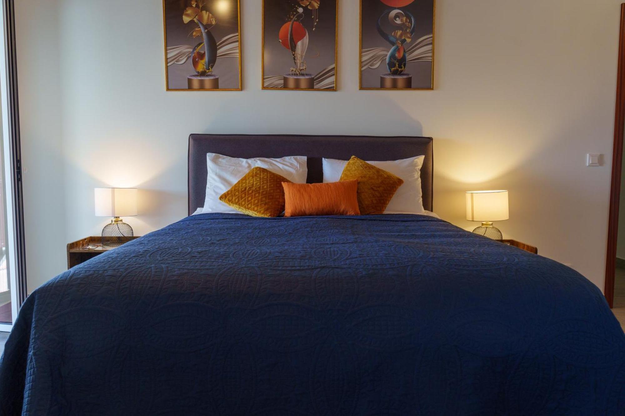 Bed and Breakfast The Plantation Faial Feteira  Esterno foto