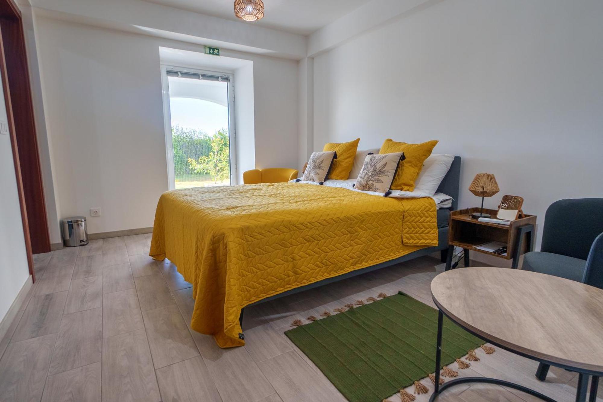 Bed and Breakfast The Plantation Faial Feteira  Esterno foto