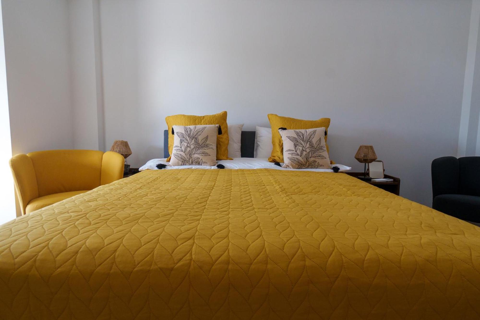 Bed and Breakfast The Plantation Faial Feteira  Esterno foto
