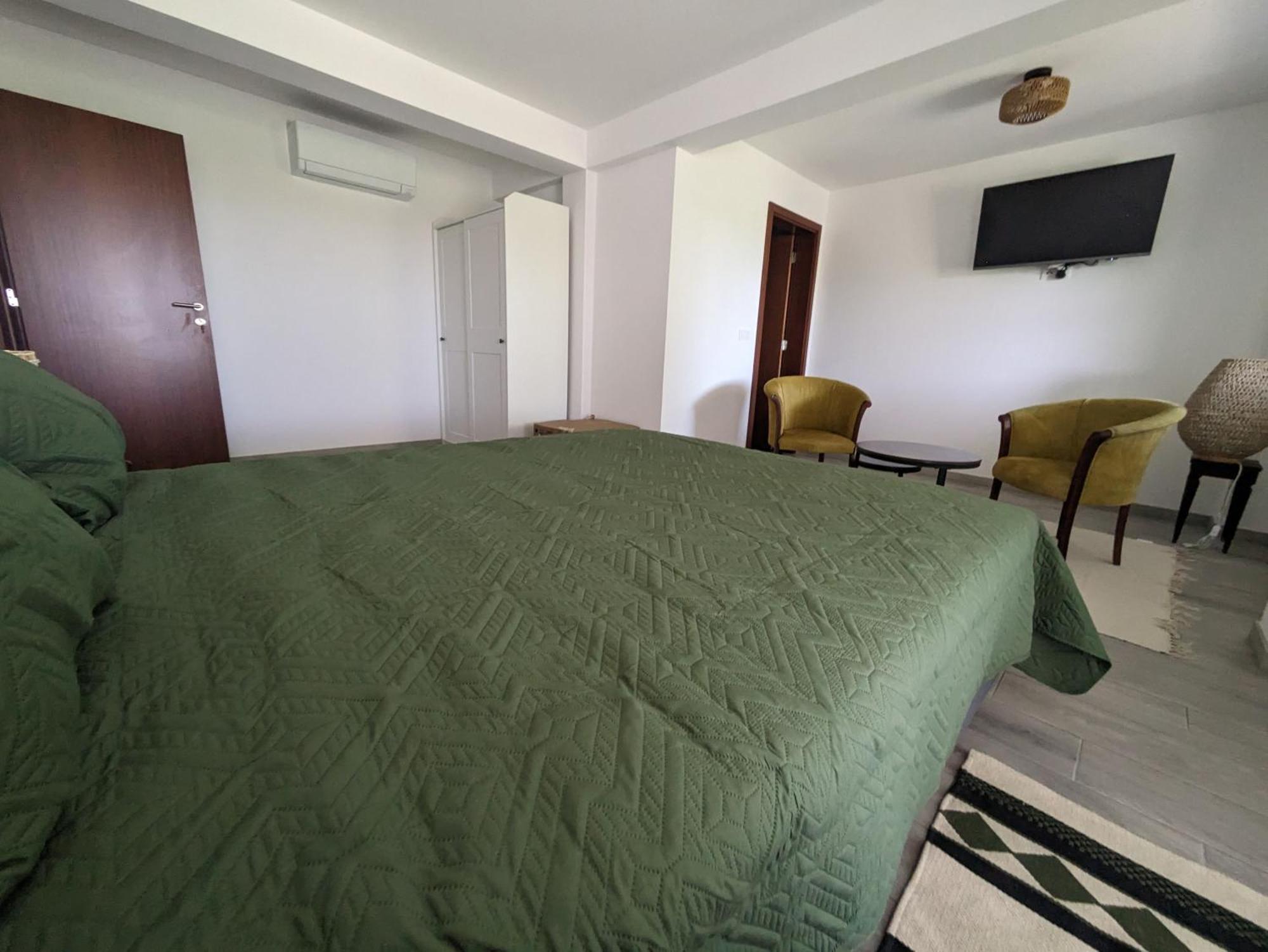 Bed and Breakfast The Plantation Faial Feteira  Esterno foto