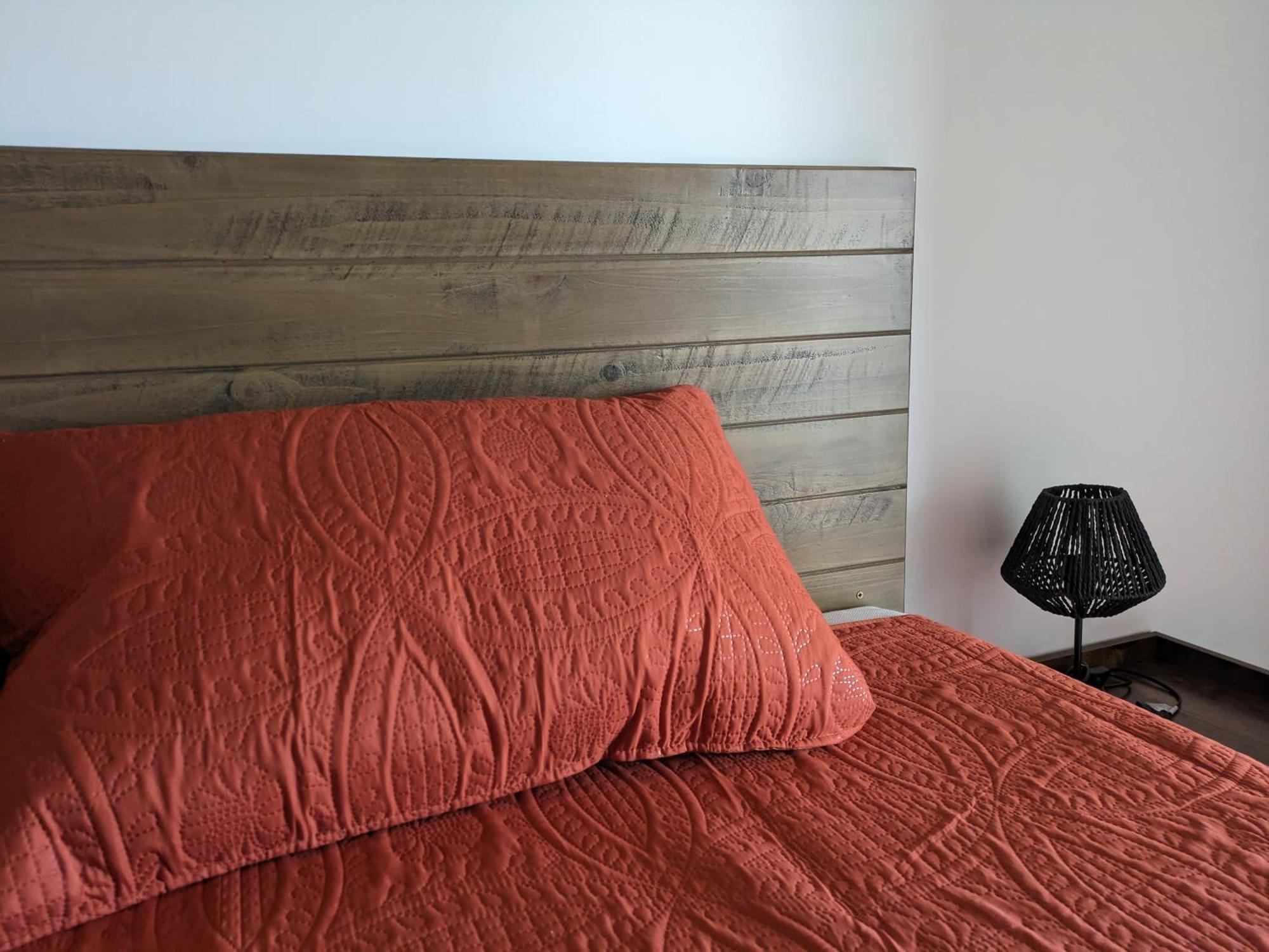 Bed and Breakfast The Plantation Faial Feteira  Esterno foto