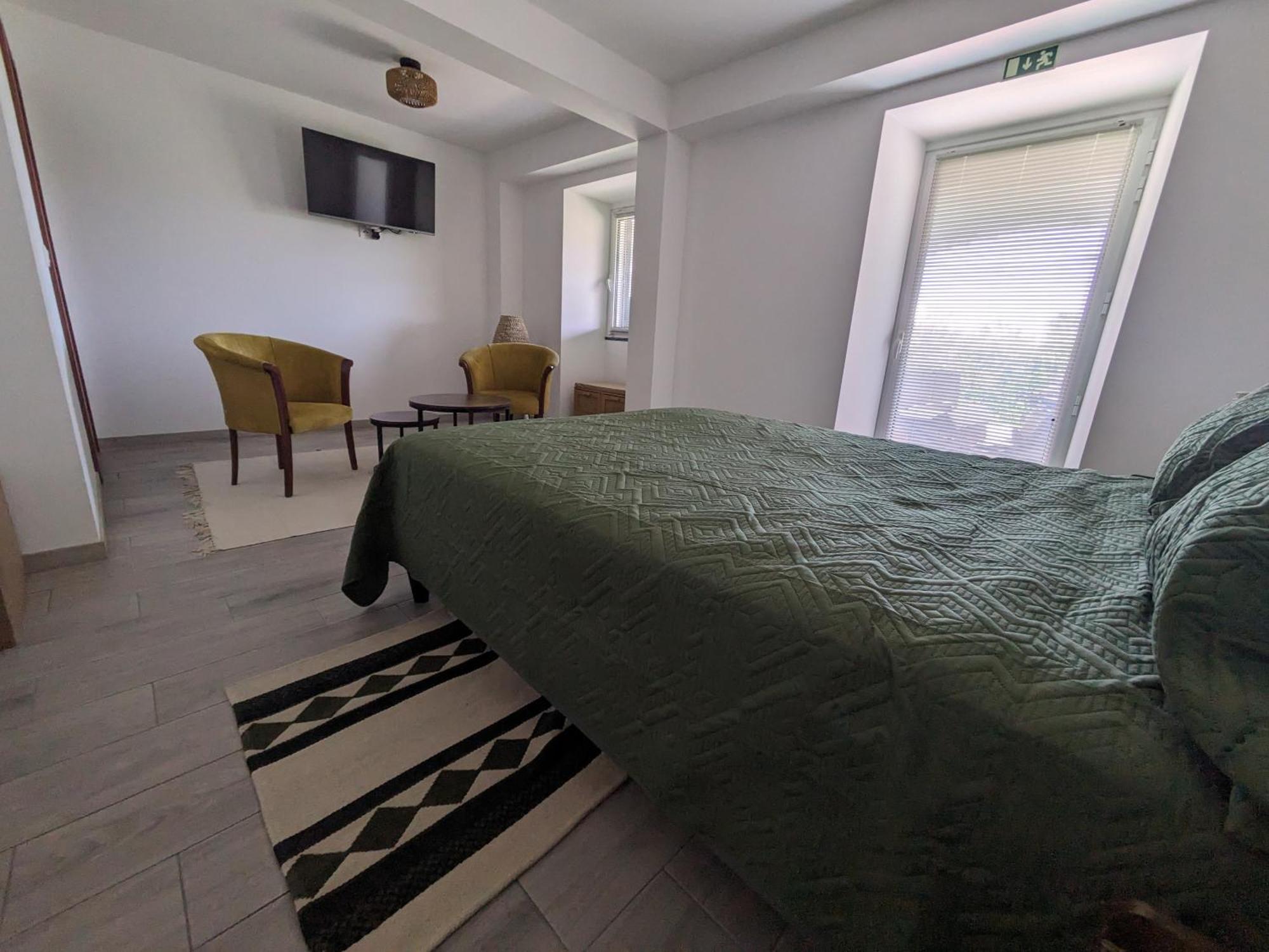 Bed and Breakfast The Plantation Faial Feteira  Esterno foto